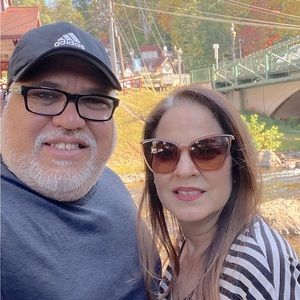 Meet your Posher, Pedro